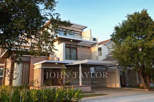 Villa en Bangalore, Bangalore Urban