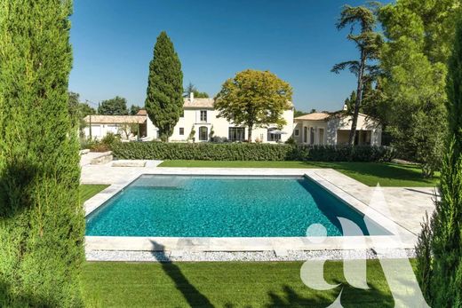 Villa à Saint-Rémy-de-Provence, Bouches-du-Rhône