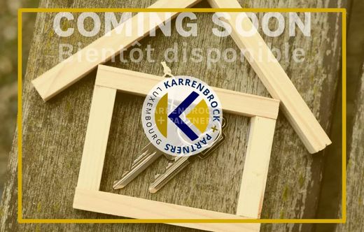 Casa de luxo - Eisenborn, Junglinster