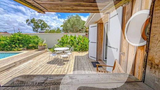 Luksusowy dom w Gujan-Mestras, Gironde