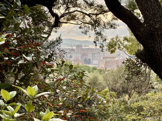 Lüks ev Toulon, Var