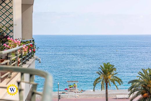 Piso / Apartamento en Niza, Alpes Marítimos