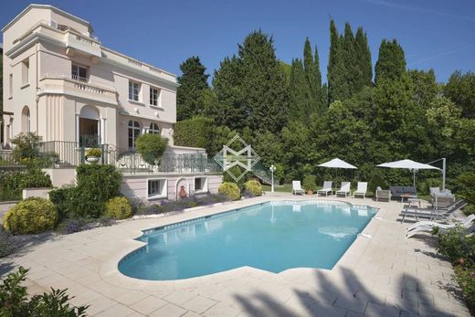 Luxe woning in Cannes, Alpes-Maritimes