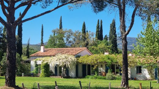 Casa di lusso a Saint-Tropez, Var