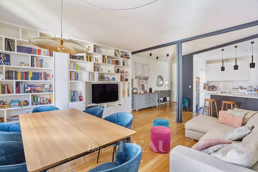 Appartamento a La Muette, Auteuil, Porte Dauphine, Parigi