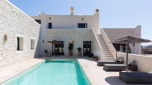 Villa in Essaouira, Marrakesh-Safi
