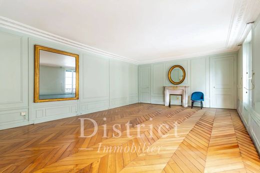Apartamento - Saint-Germain, Odéon, Monnaie, Paris