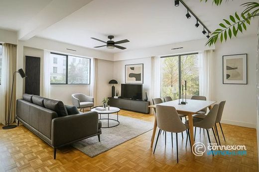 Piso / Apartamento en La Muette, Auteuil, Porte Dauphine, Paris