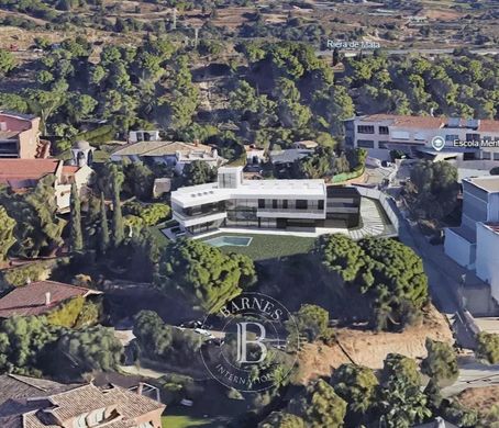 Casa de lujo en Mataró, Provincia de Barcelona