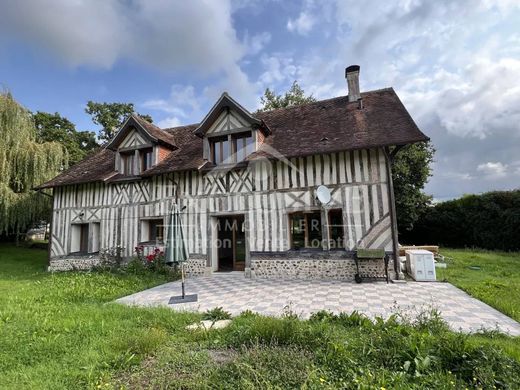 豪宅  Touques, Calvados