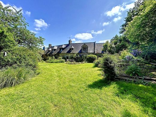 Luxury home in Vannes, Morbihan