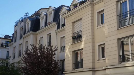 Apartment in Clamart, Hauts-de-Seine