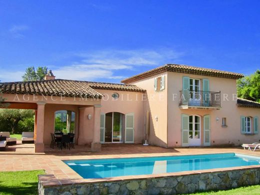 Villa en Saint-Tropez, Var