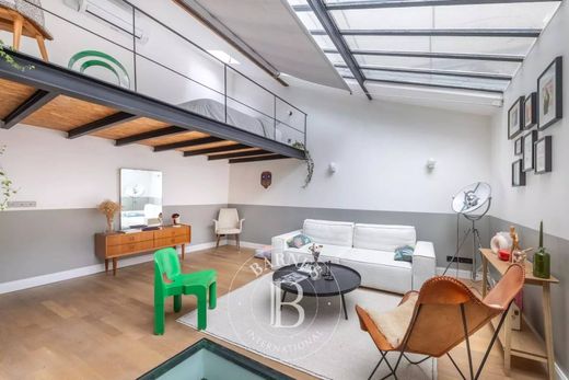 Luxury home in Provence-Opéra – Grands Boulevards, Paris