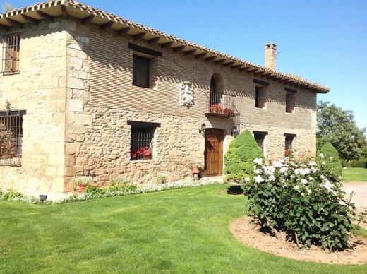 Casa de lujo en Logroño, Provincia de La Rioja