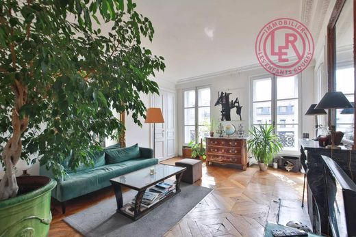 Apartamento - Bastille, République, Nation-Alexandre Dumas, Paris