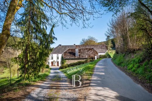 Rural or Farmhouse in Sonlez, Winseler
