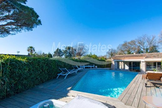 Casa di lusso a Grimaud, Var