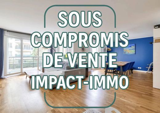 Appartamento a Colombes, Hauts-de-Seine