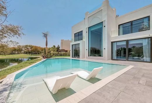 Villa in affitto annuale Dubai