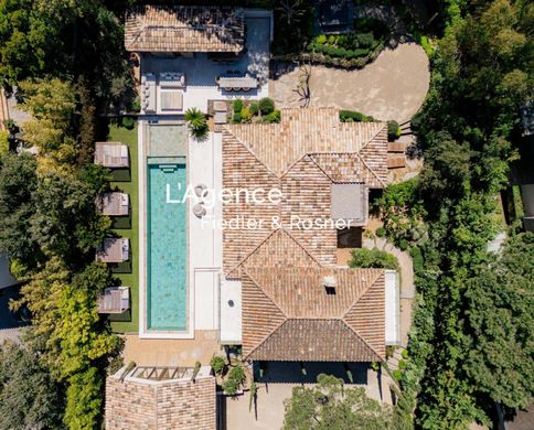 Villa en Ramatuelle, Var