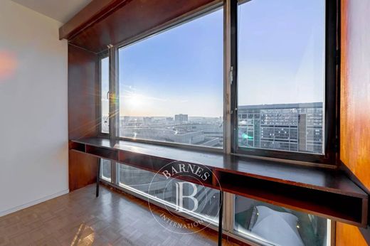 ﺷﻘﺔ ﻓﻲ Montparnasse, Alésia, Montsouris, Paris