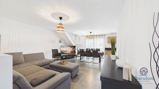 Luxury home in Terville, Moselle