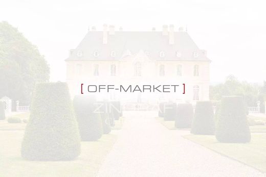 Luxe woning in Aix-en-Provence, Bouches-du-Rhône