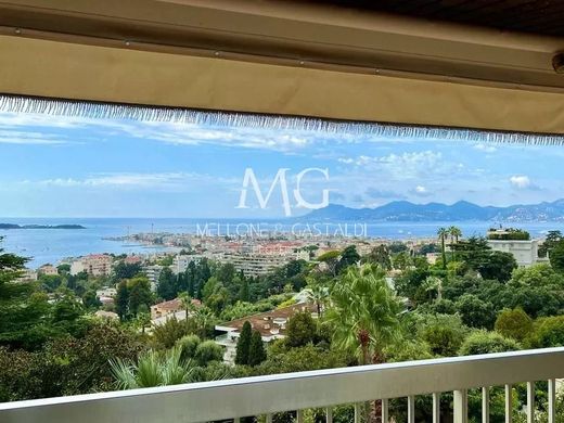 Apartment / Etagenwohnung in Cannes, Alpes-Maritimes