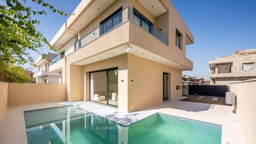 别墅  马拉喀什, Marrakech