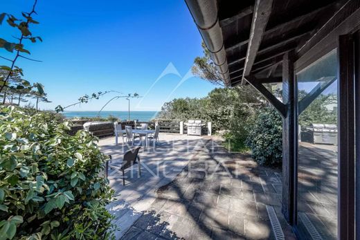 豪宅  Pyla sur Mer, Gironde