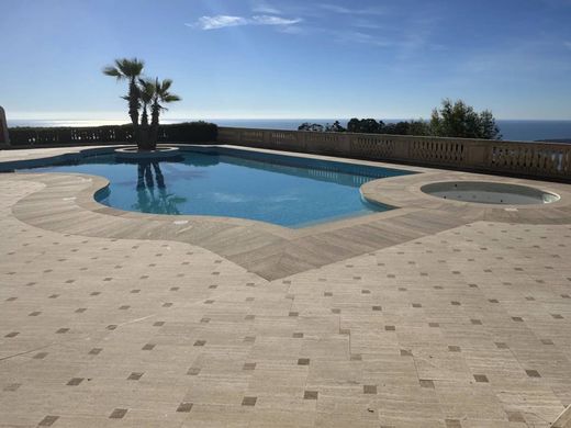 Appartamento a Èze, Alpi Marittime