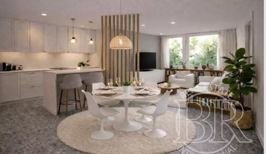 Apartament w Cap-d'Ail, Alpes-Maritimes