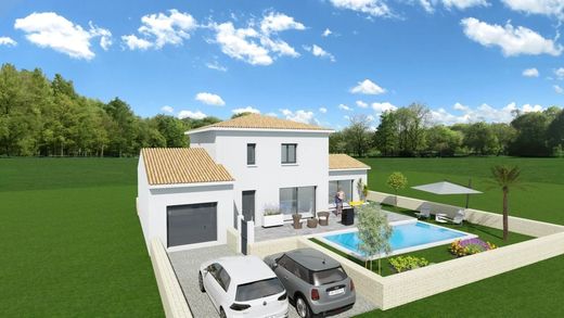 Luxury home in Juvignac, Hérault