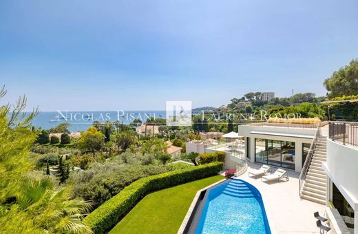 빌라 / 생장카프페라, Alpes-Maritimes