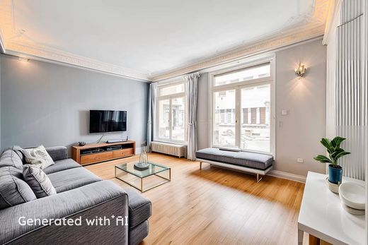 Apartment / Etagenwohnung in Champs-Elysées, Madeleine, Triangle d’or, Paris