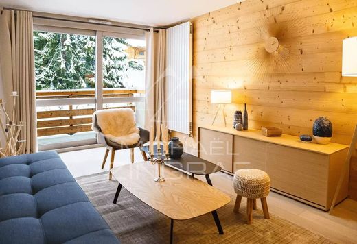 Appartement in Megève, Haute-Savoie