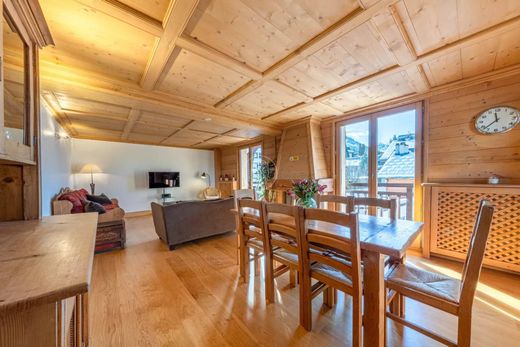 Квартира, Межев, Haute-Savoie