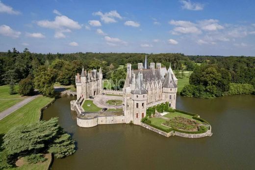 Apartment in Missillac, Loire-Atlantique