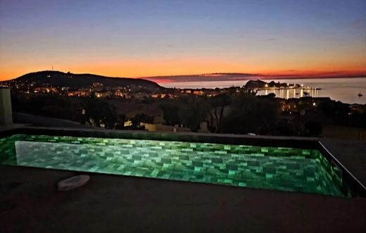 Apartament w Monticello, Upper Corsica
