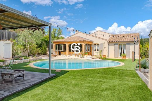 Luxe woning in Vailhauquès, Hérault