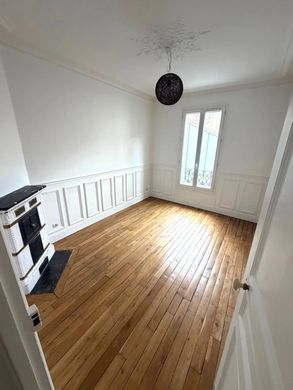 Apartment in Vincennes, Val-de-Marne