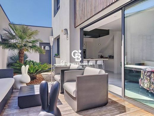 Casa de lujo en Les Sables-d'Olonne, Vendea