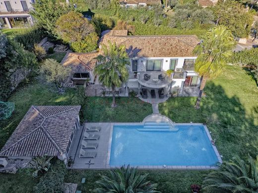 Villa in Mougins, Alpes-Maritimes