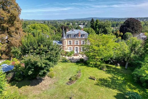 Luxe woning in L'Isle-Adam, Val d'Oise