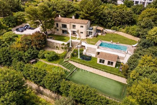 Villa à Vallauris, Alpes-Maritimes
