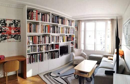 Квартира, Аньер-сюр-Сен, Hauts-de-Seine