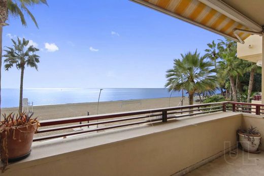 Apartment in Estepona, Malaga