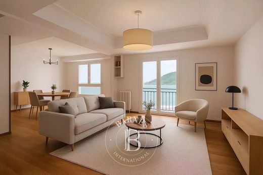 Piso / Apartamento en San Sebastián, Guipúzcoa