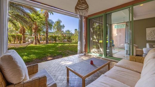 Appartement in Marrakesh, Marrakech